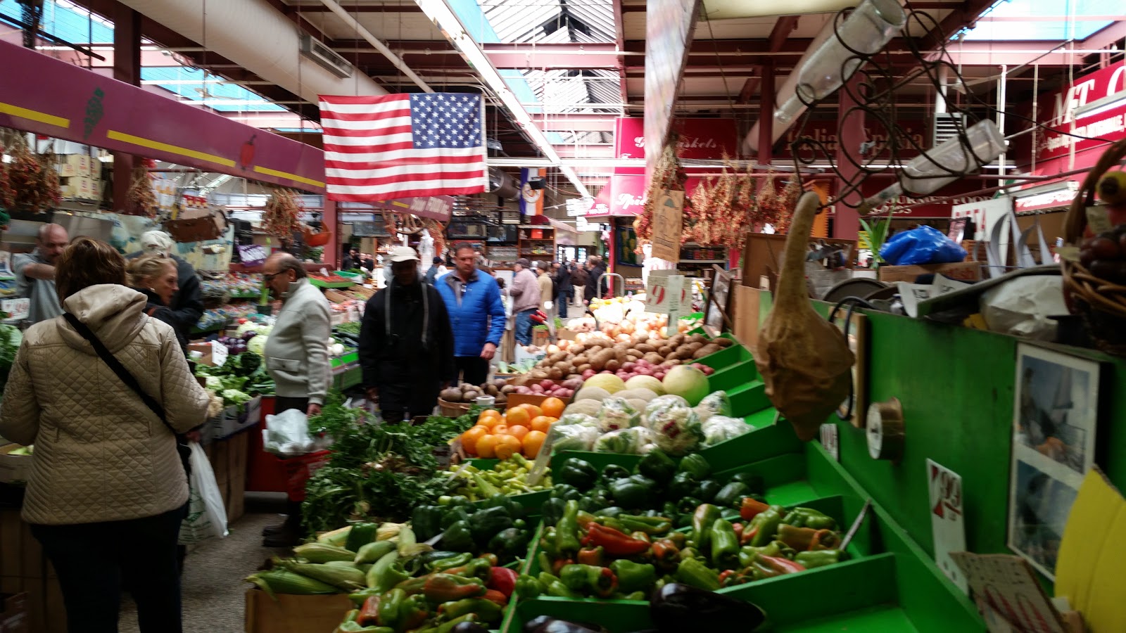 Photo of Arthur Avenue Market in Bronx City, New York, United States - 5 Picture of Point of interest, Establishment