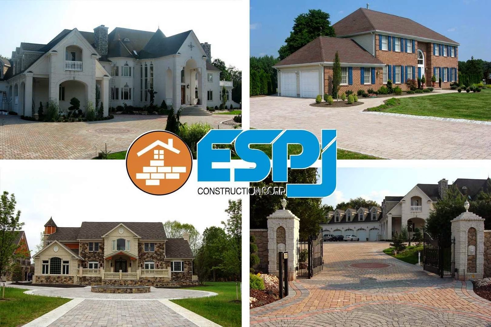 Photo of ESPJ CONSTRUCTION CORP in Linden City, New Jersey, United States - 1 Picture of Point of interest, Establishment, General contractor