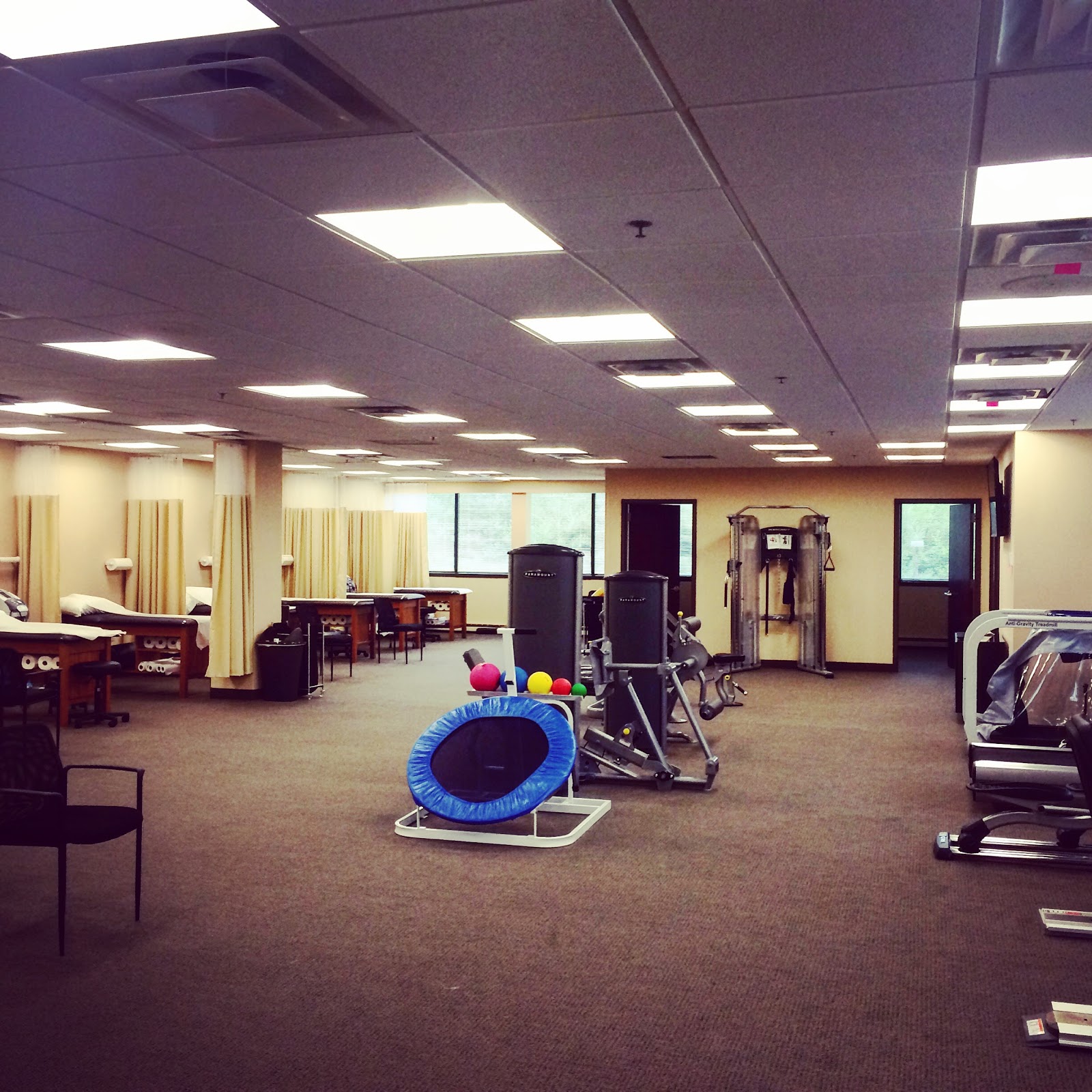 Photo of SportsMed Physical Therapy - Glen Rock NJ in Glen Rock City, New Jersey, United States - 1 Picture of Point of interest, Establishment, Health, Physiotherapist