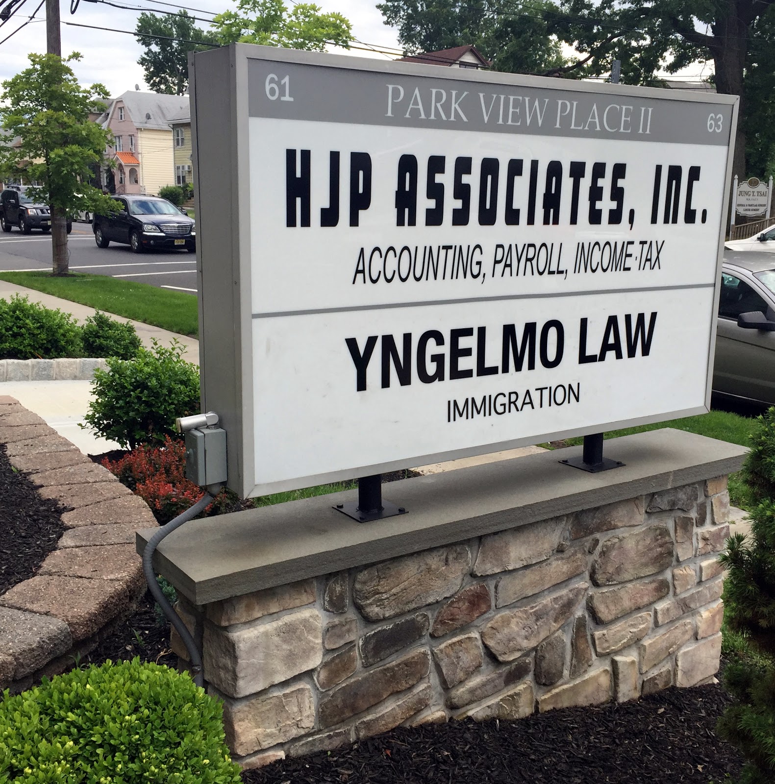 Photo of YNGELMO LAW in Elizabeth City, New Jersey, United States - 3 Picture of Point of interest, Establishment, Lawyer