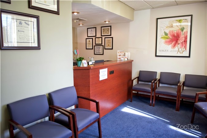Photo of New City Dental Care in Jersey City, New Jersey, United States - 1 Picture of Point of interest, Establishment, Health, Dentist