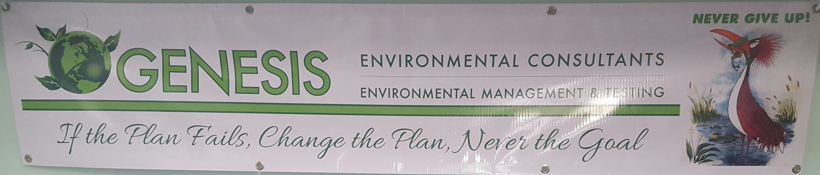 Photo of Genesis Environmental Inc in Queens City, New York, United States - 2 Picture of Point of interest, Establishment