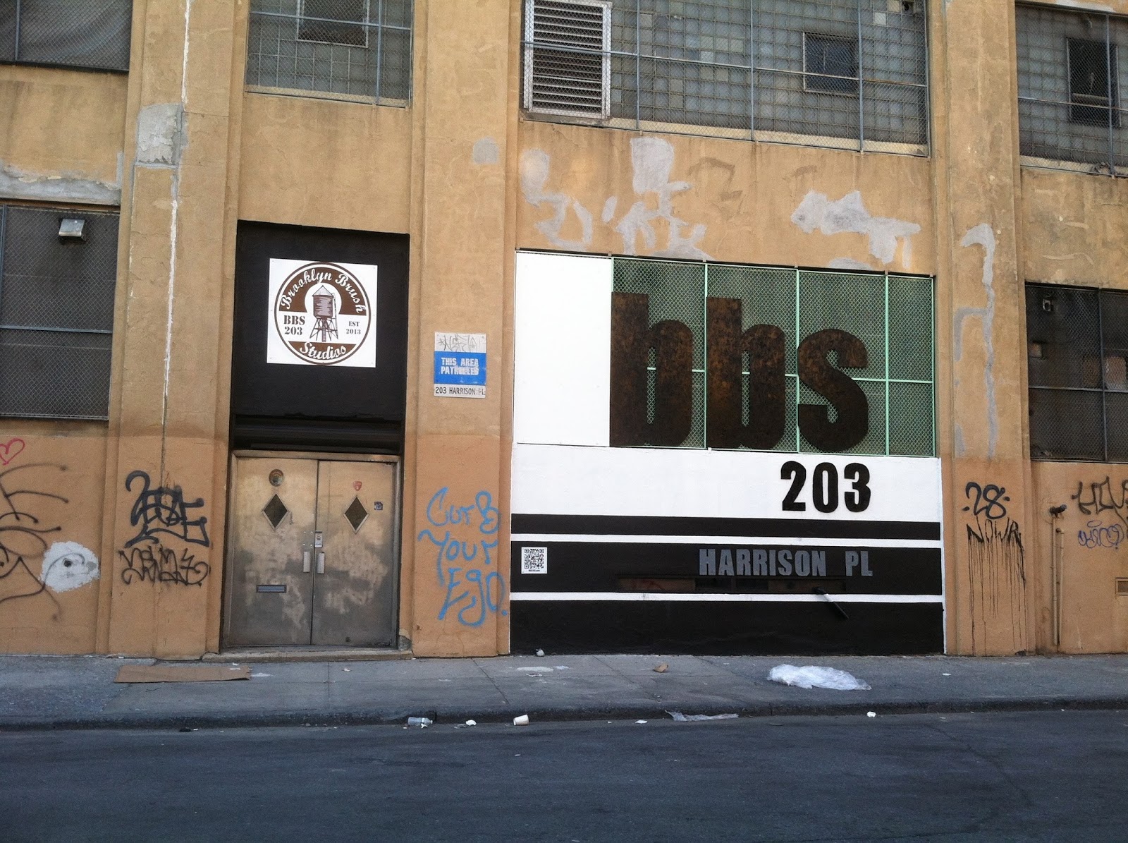 Photo of Brooklyn Brush Studios in Kings County City, New York, United States - 1 Picture of Point of interest, Establishment