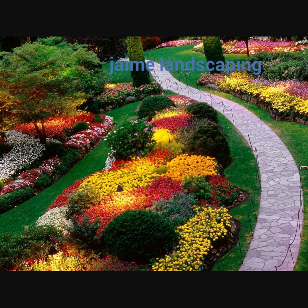 Photo of jaime landscaping in Linden City, New Jersey, United States - 3 Picture of Point of interest, Establishment, General contractor