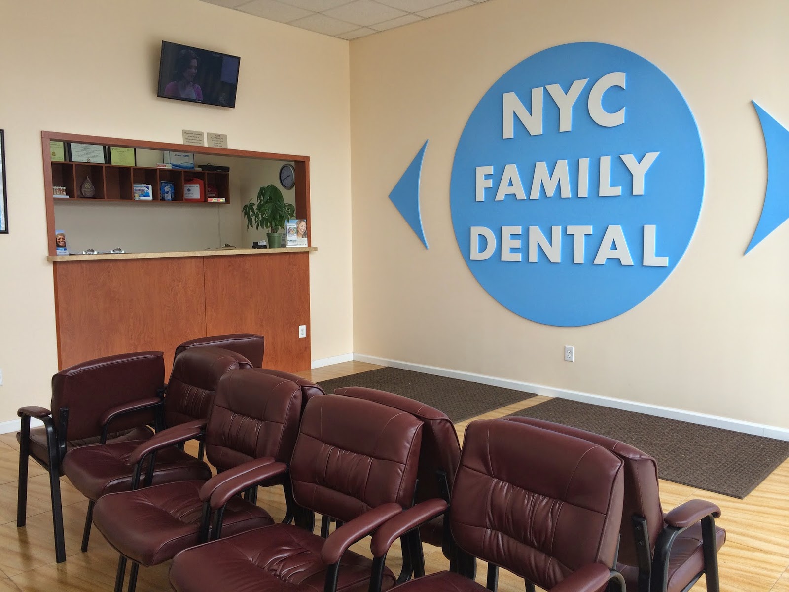 Photo of Nyc Family Dental Care in Brooklyn City, New York, United States - 1 Picture of Point of interest, Establishment, Health, Dentist