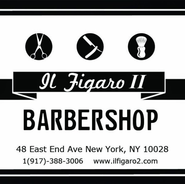 Photo of Il Figaro Barbershop in New York City, New York, United States - 1 Picture of Point of interest, Establishment, Health, Hair care