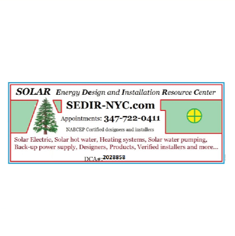 Photo of Solar Energy Design and Installation Resource Center in Kings County City, New York, United States - 1 Picture of Point of interest, Establishment