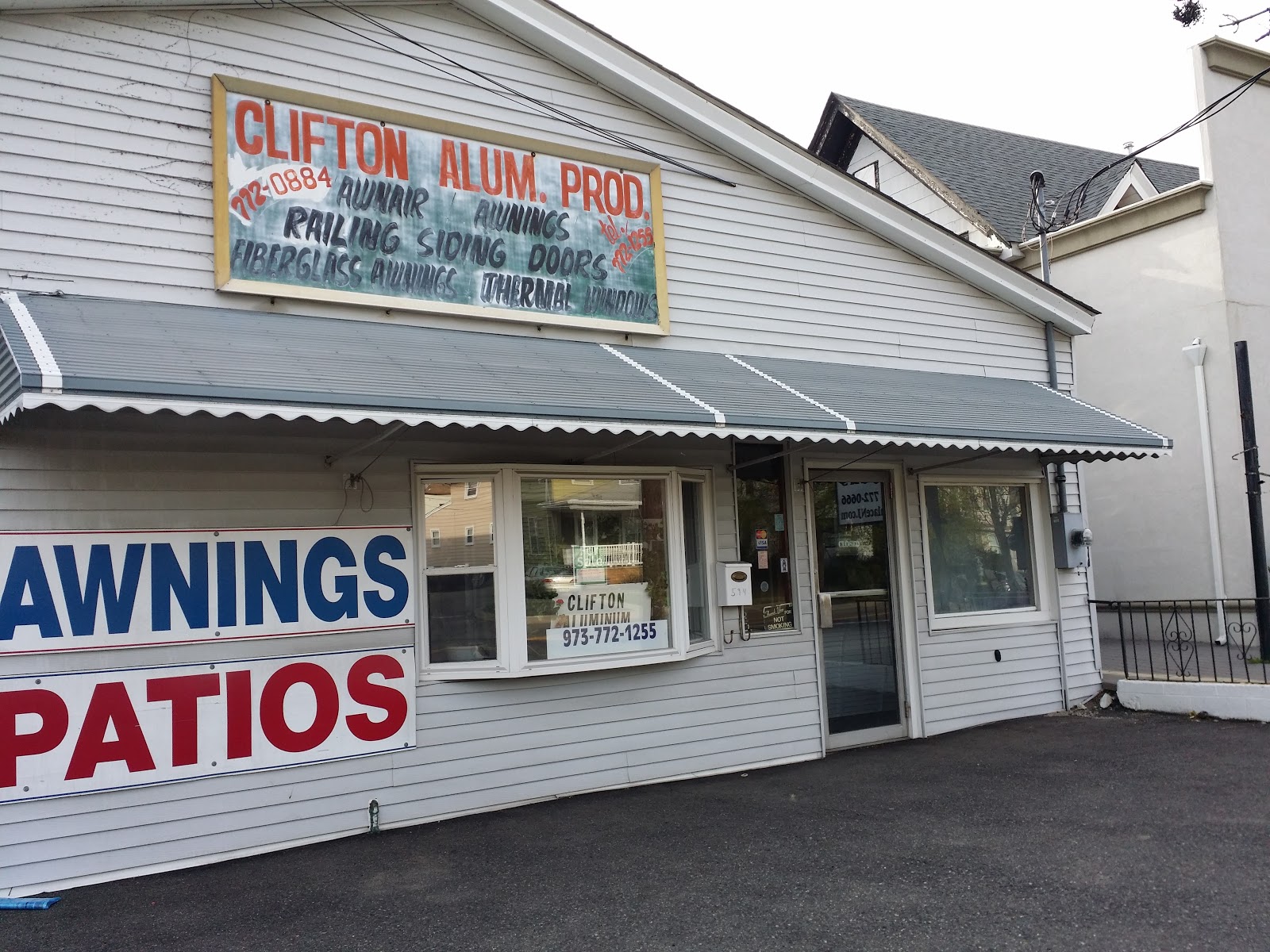 Photo of A&I Gutters in Rochelle Park City, New Jersey, United States - 5 Picture of Point of interest, Establishment, Roofing contractor