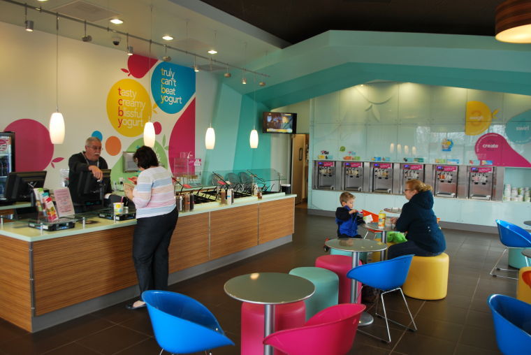 Photo of TCBY in Lynbrook City, New York, United States - 1 Picture of Food, Point of interest, Establishment, Store