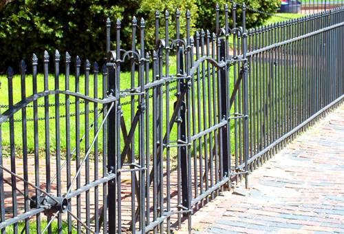 Photo of Fences By Antonio in Lodi City, New Jersey, United States - 5 Picture of Point of interest, Establishment, General contractor