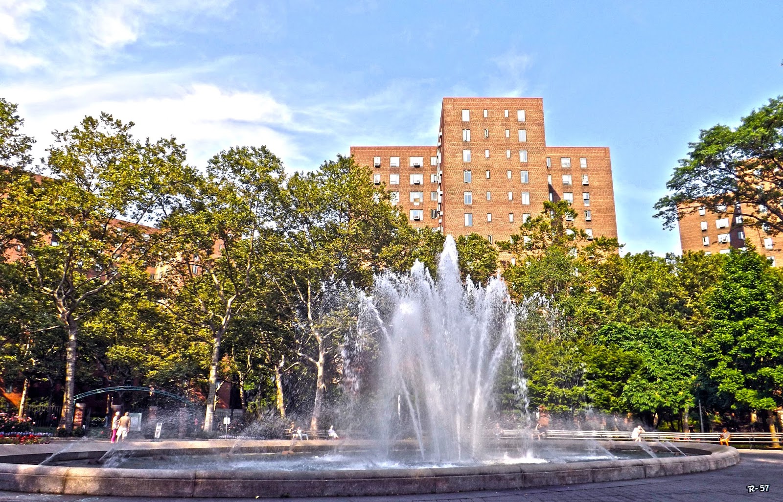 Photo of Stuyvesant Town | Peter Cooper Village in New York City, New York, United States - 7 Picture of Point of interest, Establishment