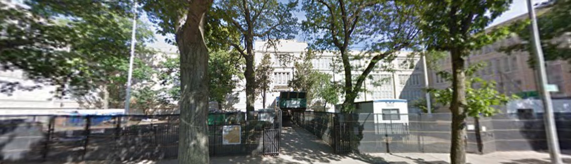 Photo of Mathematics, Science Research, And Technology Magnet High School in New York City, New York, United States - 2 Picture of Point of interest, Establishment, School