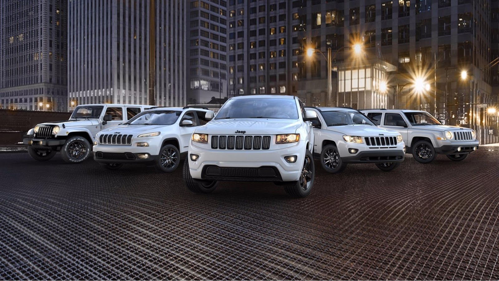 Photo of East Hills Chrysler Jeep Dodge Ram SRT in Greenvale City, New York, United States - 2 Picture of Point of interest, Establishment, Car dealer, Store, Car repair