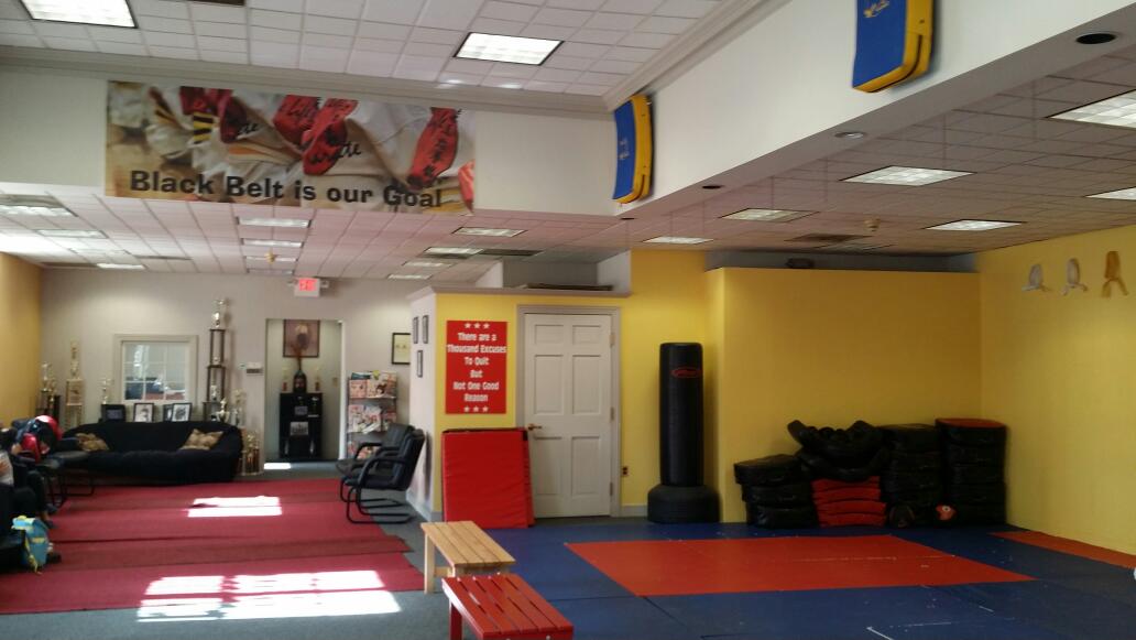 Photo of Blue Life Karate & Kickboxing Centers in Maplewood City, New Jersey, United States - 5 Picture of Point of interest, Establishment, Health, Gym