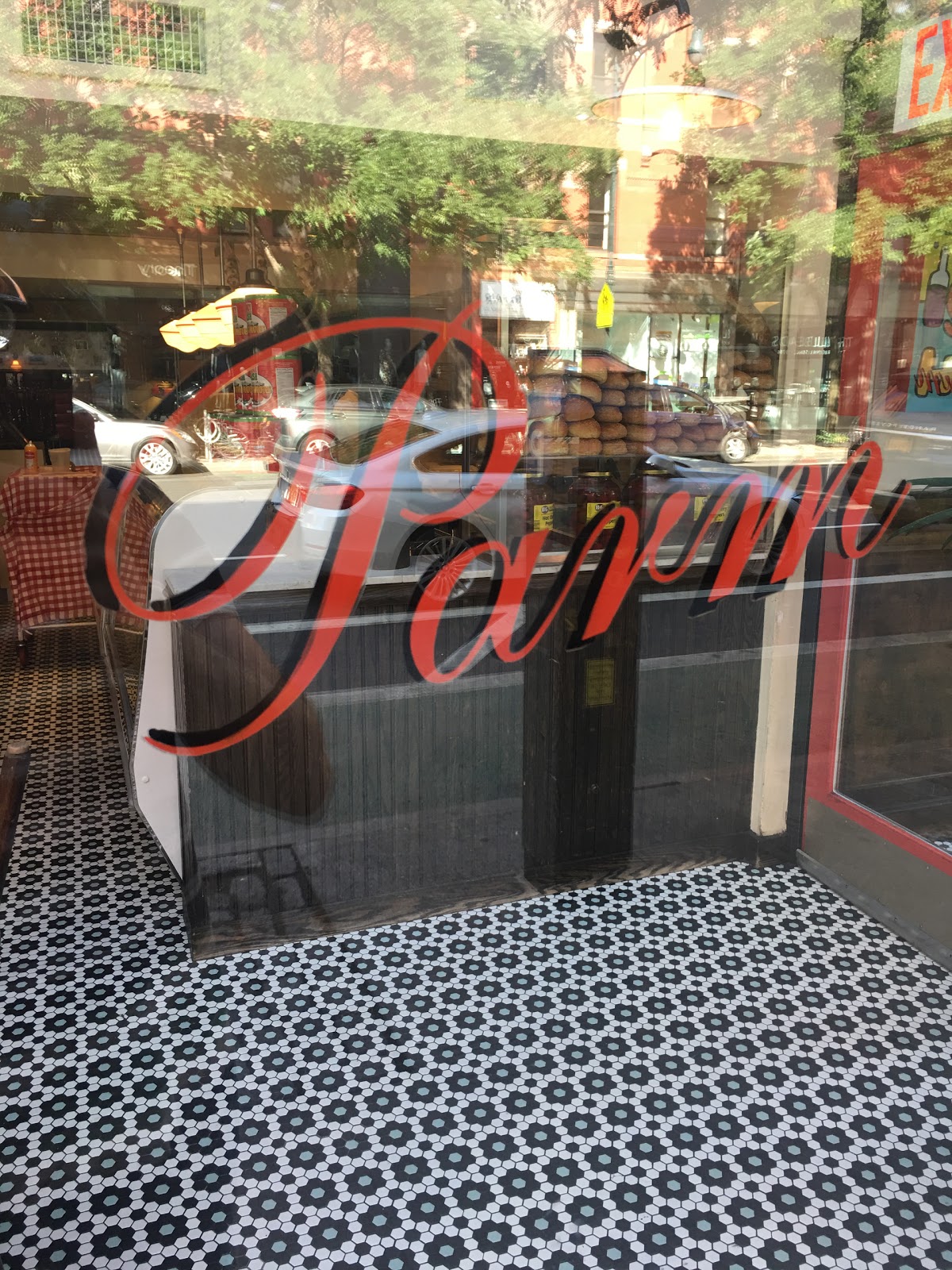 Photo of Parm Upper West Side in New York City, New York, United States - 5 Picture of Restaurant, Food, Point of interest, Establishment, Bar