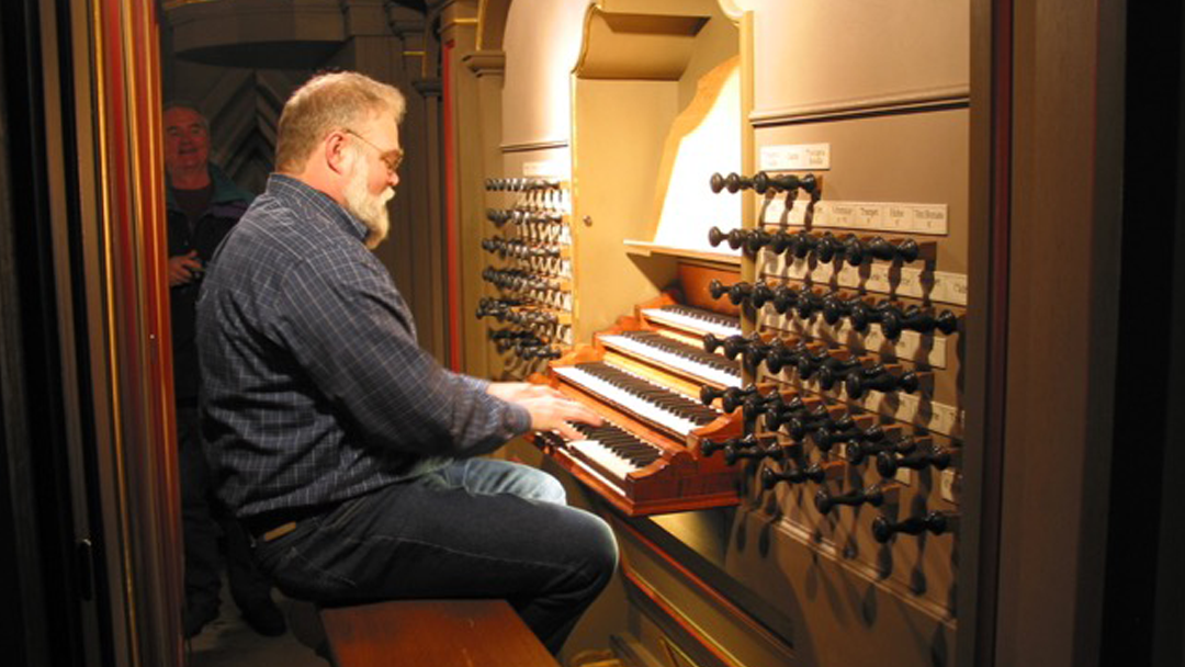 Photo of John Bishop Organ Consultation in New York City, New York, United States - 2 Picture of Point of interest, Establishment, Store