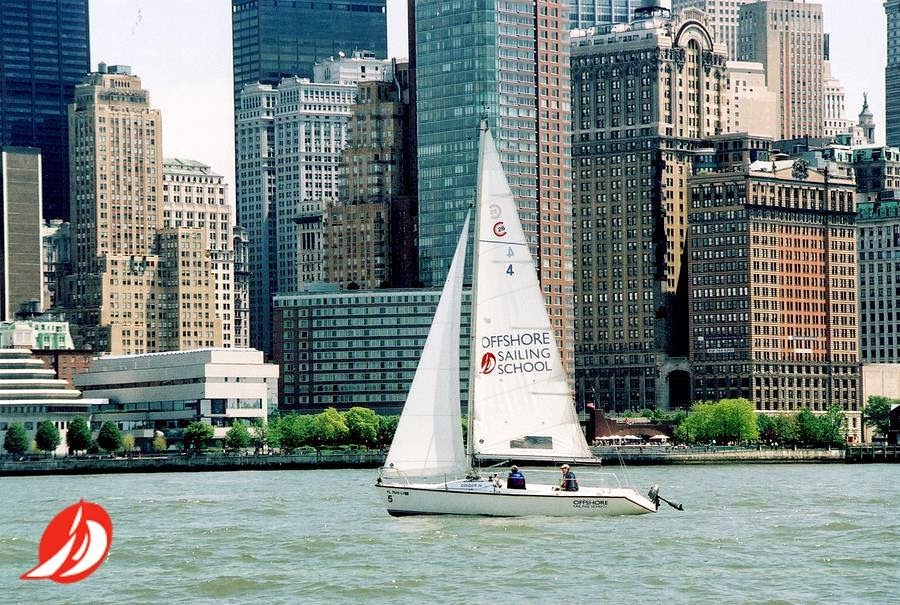 Photo of Offshore Sailing School in New York City, New York, United States - 1 Picture of Point of interest, Establishment