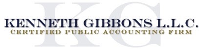 Photo of Kenneth Gibbons L.L.C. in West Orange City, New Jersey, United States - 1 Picture of Point of interest, Establishment, Finance, Accounting