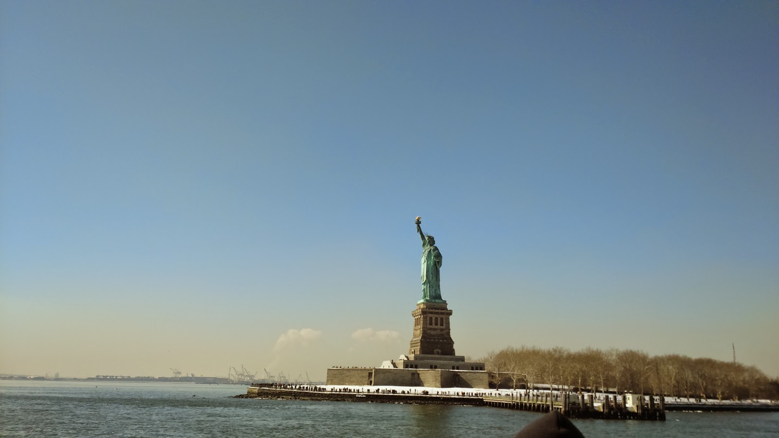 Photo of New York Water Taxi in New York City, New York, United States - 5 Picture of Point of interest, Establishment, Travel agency