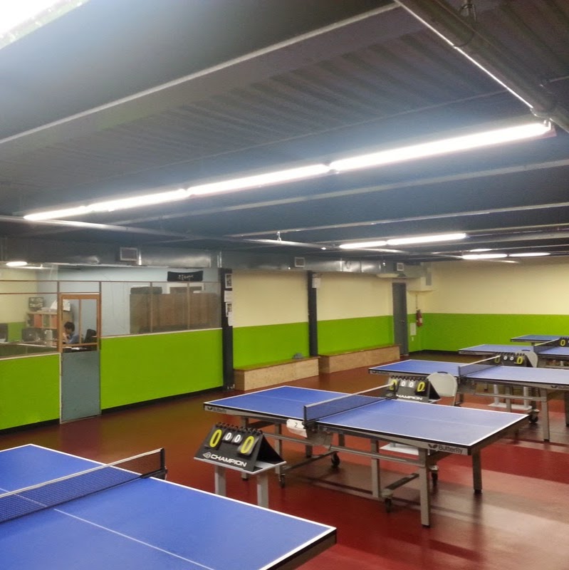 Photo of New York Table Tennis in Flushing City, New York, United States - 1 Picture of Point of interest, Establishment