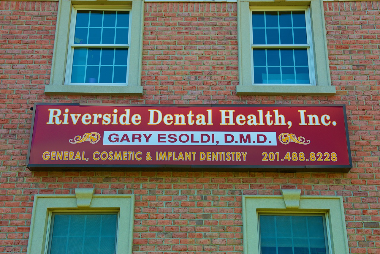 Photo of Riverside Dental Health in Hackensack City, New Jersey, United States - 6 Picture of Point of interest, Establishment, Health, Dentist