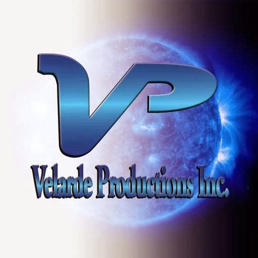 Photo of Velarde Productions, Inc in Clifton City, New Jersey, United States - 1 Picture of Point of interest, Establishment