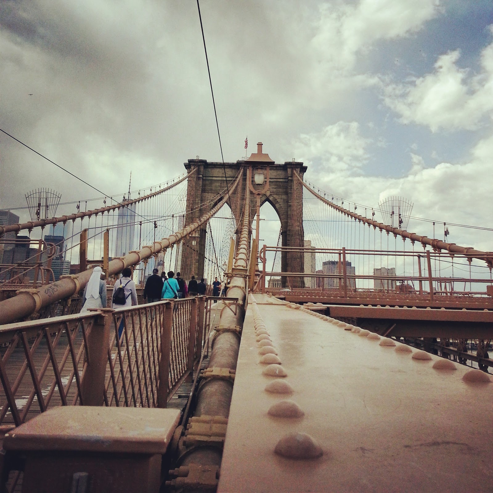 Photo of Brooklyn Bridge Sightseeing Bike Rentals and Tours in New York City, New York, United States - 2 Picture of Point of interest, Establishment