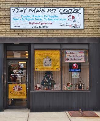 Photo of Tiny Paws Pet Center in North Arlington City, New Jersey, United States - 2 Picture of Point of interest, Establishment, Store, Pet store