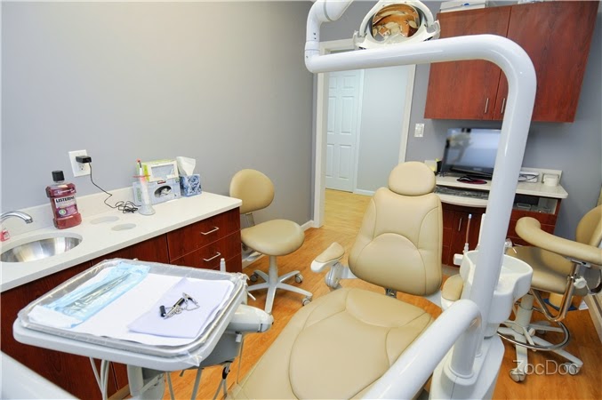 Photo of Vartholomeos Maria DDS in Whitestone City, New York, United States - 2 Picture of Point of interest, Establishment, Health, Dentist