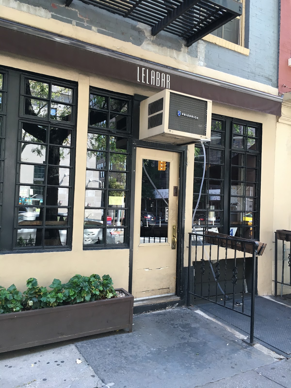 Photo of LELABAR in New York City, New York, United States - 3 Picture of Food, Point of interest, Establishment, Bar