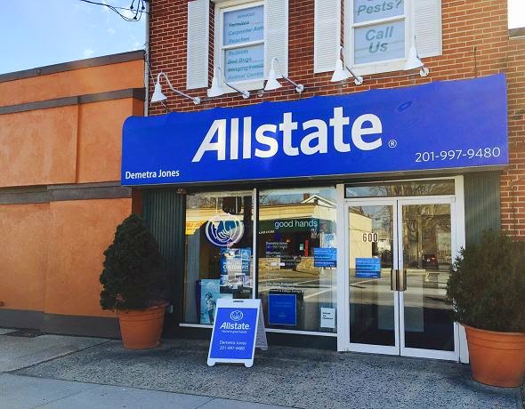 Photo of Adel Financial Inc- Allstate Insurance in North Arlington City, New Jersey, United States - 1 Picture of Point of interest, Establishment, Insurance agency