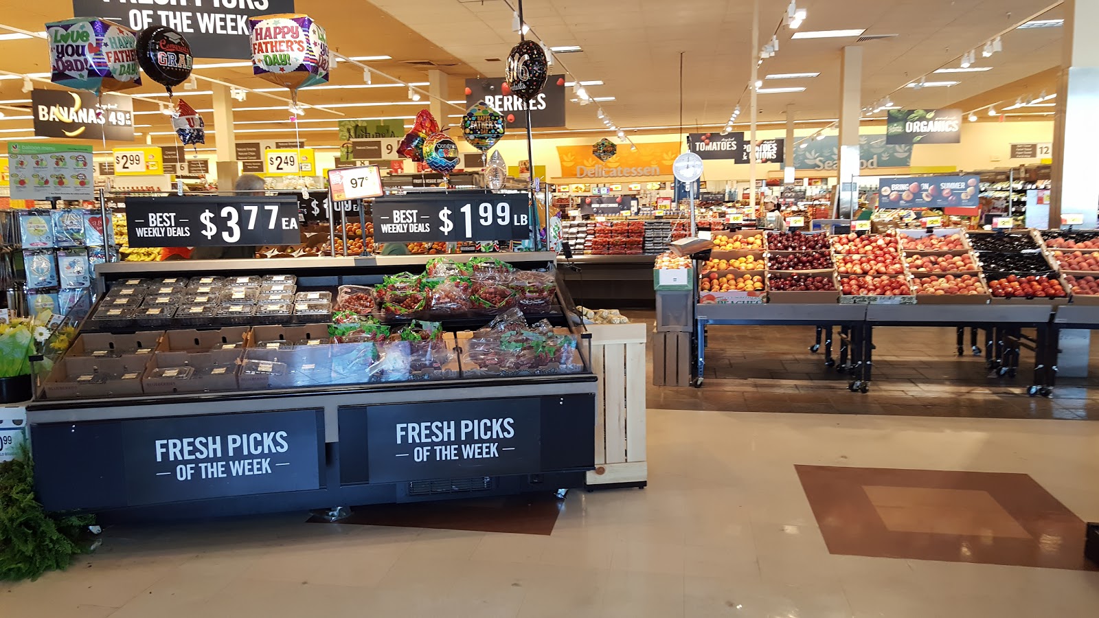 Photo of Stop & Shop in Queens City, New York, United States - 1 Picture of Food, Point of interest, Establishment, Store, Grocery or supermarket