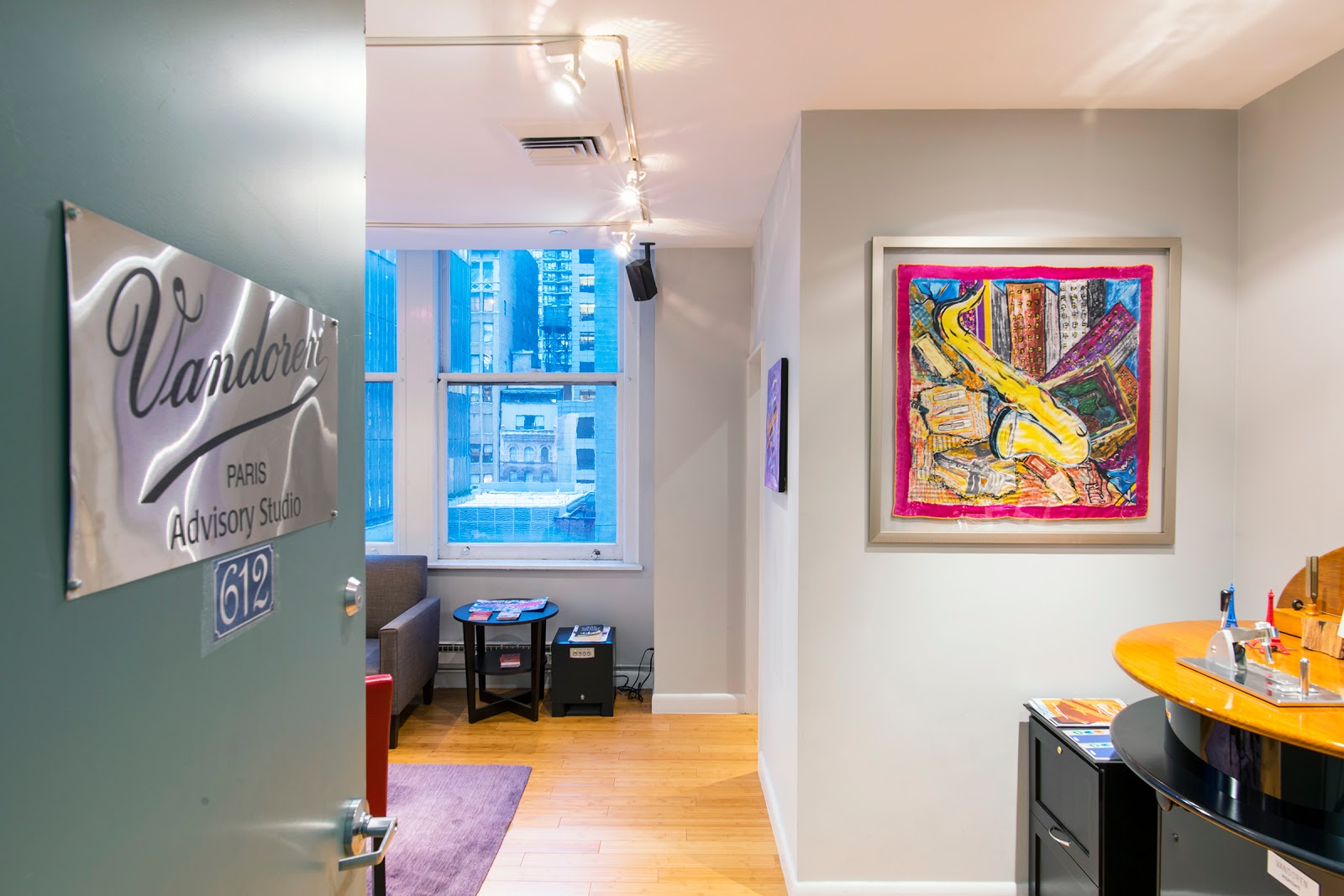 Photo of Vandoren Musician Advisory Studio NYC in New York City, New York, United States - 4 Picture of Point of interest, Establishment, Store