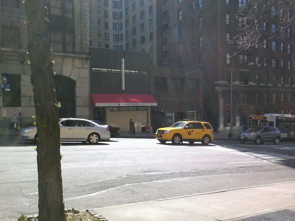 Photo of The Salvation Army in New York City, New York, United States - 1 Picture of Point of interest, Establishment, Store