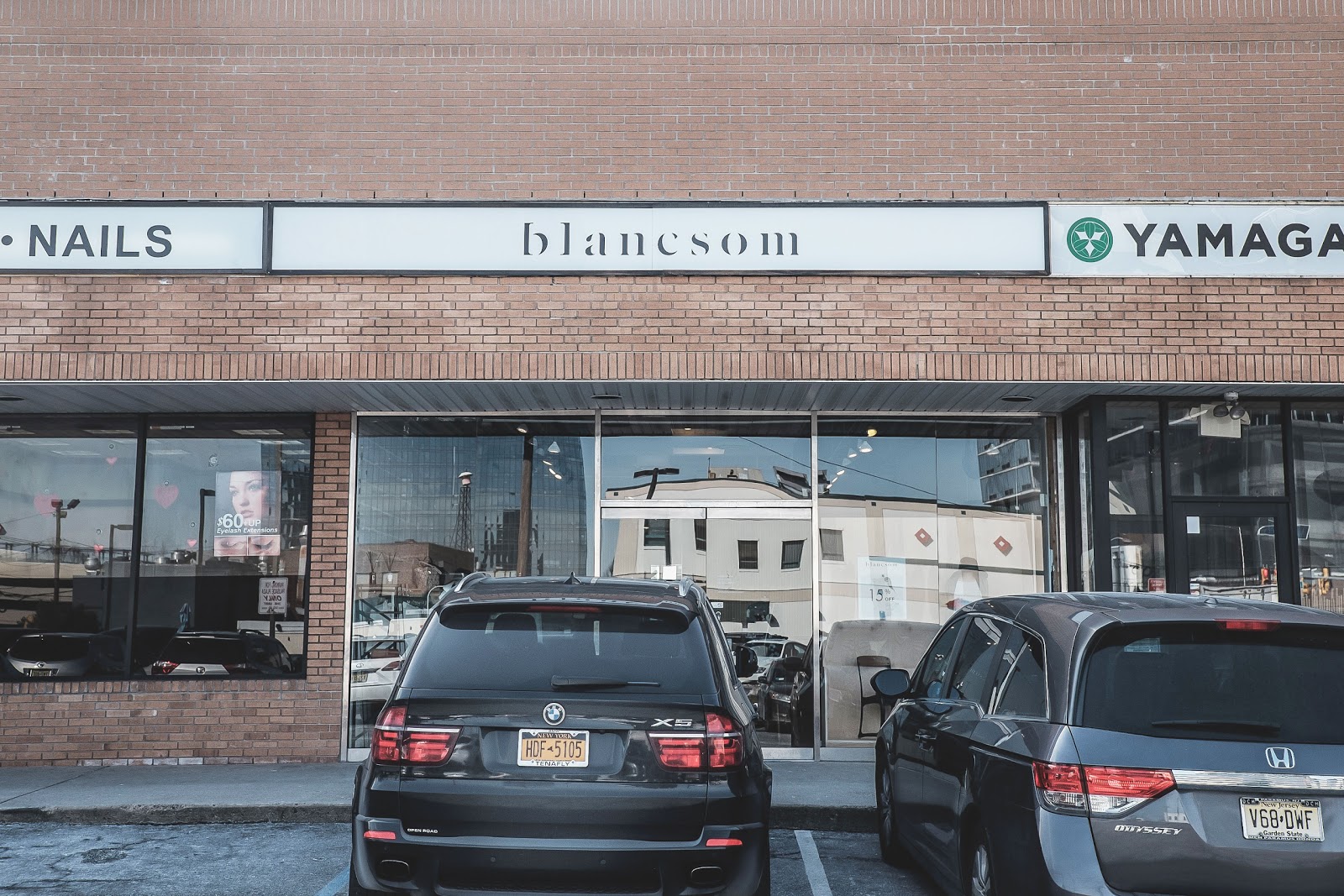 Photo of Blancsom in Fort Lee City, New Jersey, United States - 2 Picture of Point of interest, Establishment, Store, Clothing store