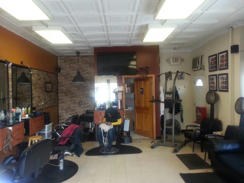 Photo of uncle Sam's unisex Salon LLC in East Orange City, New Jersey, United States - 1 Picture of Point of interest, Establishment