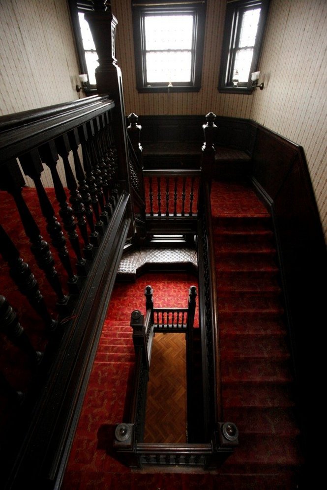 Photo of The Feigenspan Mansion in Newark City, New Jersey, United States - 9 Picture of Point of interest, Establishment
