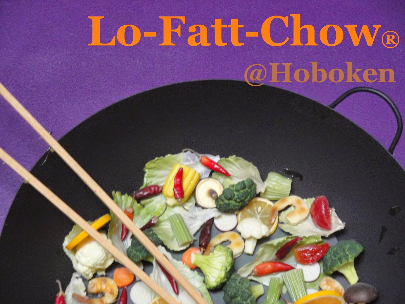 Photo of Lo-Fatt-Chow in Hoboken City, New Jersey, United States - 4 Picture of Restaurant, Food, Point of interest, Establishment, Meal takeaway, Meal delivery