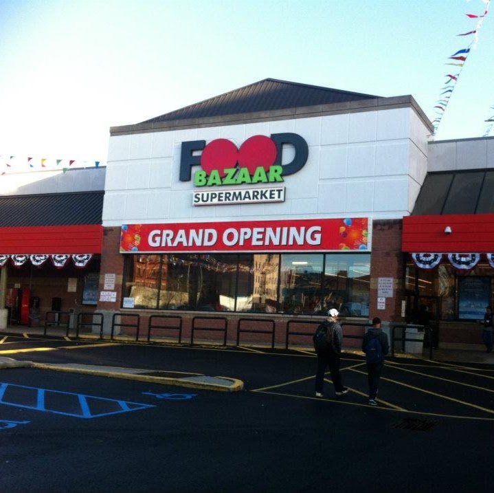 Photo of Food Bazaar Supermarket in Mount Vernon City, New York, United States - 1 Picture of Food, Point of interest, Establishment, Store, Grocery or supermarket, Bakery