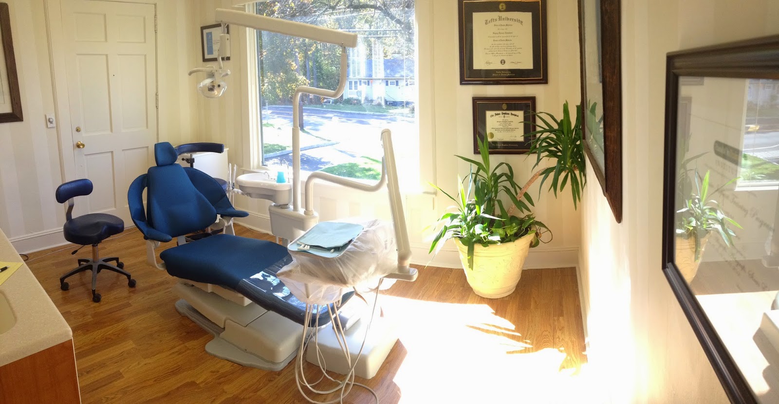 Photo of Josephsen Family Dentistry in West Caldwell City, New Jersey, United States - 3 Picture of Point of interest, Establishment, Health, Dentist