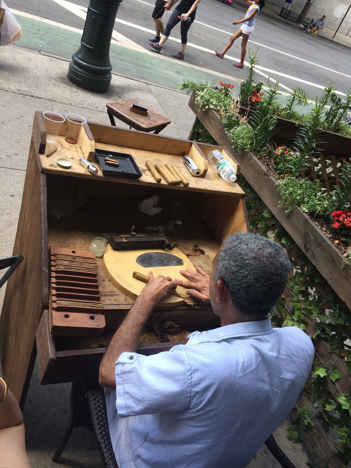 Photo of Andullo Cigars in New York City, New York, United States - 3 Picture of Point of interest, Establishment, Store