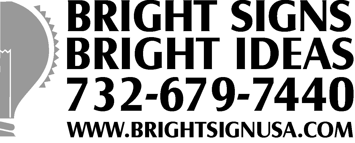 Photo of Bright Signs Inc. in Old Bridge City, New Jersey, United States - 1 Picture of Point of interest, Establishment, Store