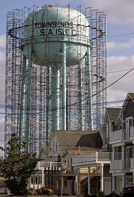 Photo of Fox's Ladder & Scaffold Co in East Rutherford City, New Jersey, United States - 8 Picture of Point of interest, Establishment, General contractor