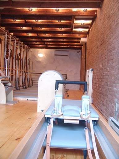 Photo of Plank Pilates Studio in New York City, New York, United States - 2 Picture of Point of interest, Establishment, Health, Gym