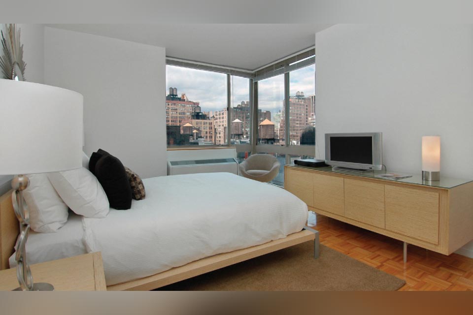 Photo of Nectar Furnished Apartments in New York City, New York, United States - 4 Picture of Point of interest, Establishment, Lodging, Real estate agency, Travel agency