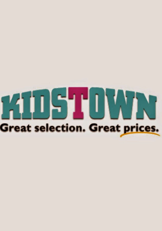 Photo of Kidstown in Kings County City, New York, United States - 1 Picture of Point of interest, Establishment, Store, Clothing store