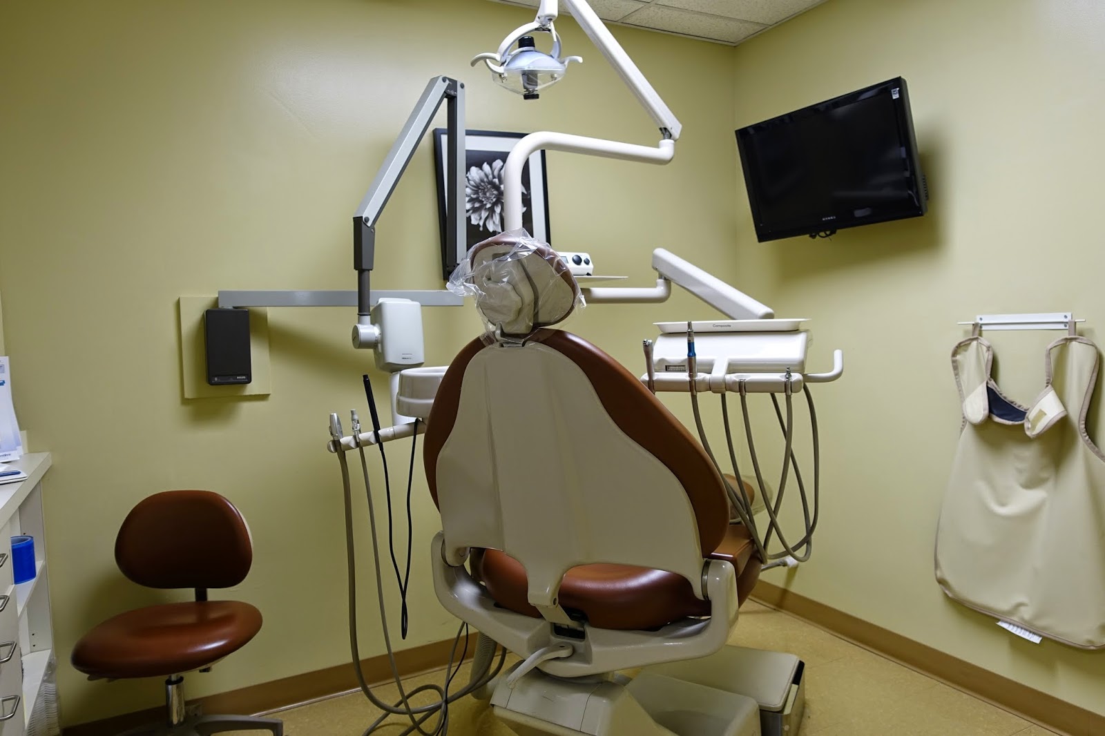 Photo of The Smilist Dental - Flushing in Flushing City, New York, United States - 1 Picture of Point of interest, Establishment, Health, Doctor, Dentist