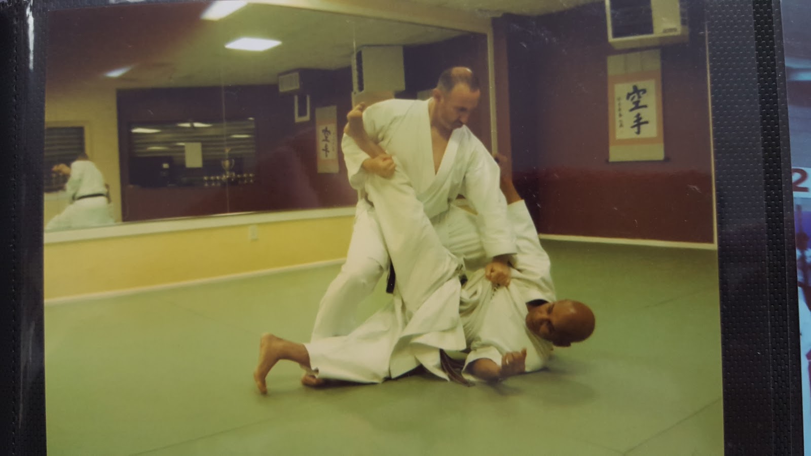 Photo of Greenpoint Shotokan Karate in Kings County City, New York, United States - 10 Picture of Point of interest, Establishment, Health