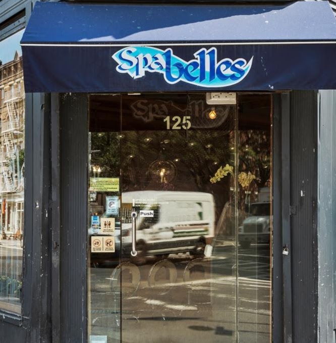 Photo of Spa Belles West Village in New York City, New York, United States - 1 Picture of Point of interest, Establishment, Health, Spa, Beauty salon, Hair care