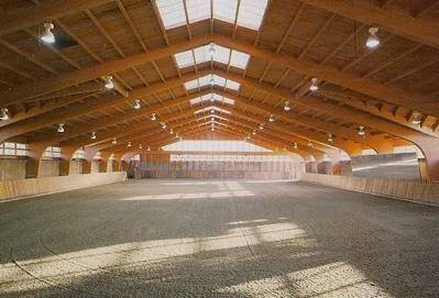 Photo of Old Westbury Equestrian Center in Old Westbury City, New York, United States - 4 Picture of Point of interest, Establishment